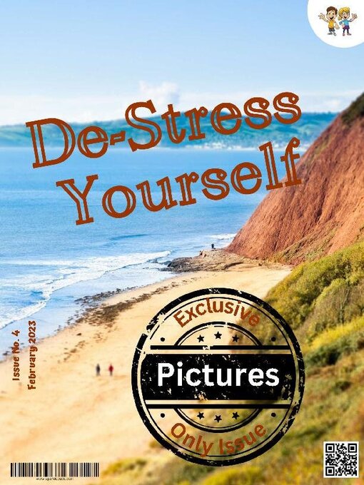 Title details for De-Stress Yourself by Bona Ventures - Available